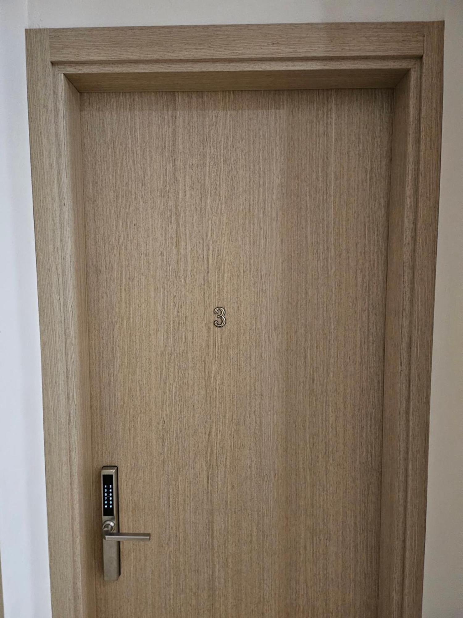 Kauno Apartamentai King Size Bed Каунас Екстер'єр фото